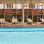 Hotel Zeus Lazart Thessaloniki