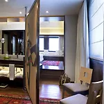Hotel Zeus Lazart Thessaloniki