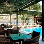 Zeus Lazart Hotel Thessaloniki