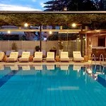 Hotel Zeus Lazart Thessaloniki