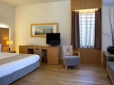 Lazart Hotel, Trademark Collection By Wyndham 5* Thessaloniki