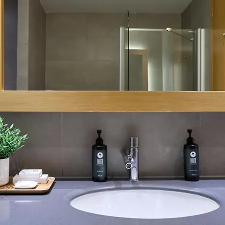 Lazart Hotel, Trademark Collection By Wyndham Thessaloniki