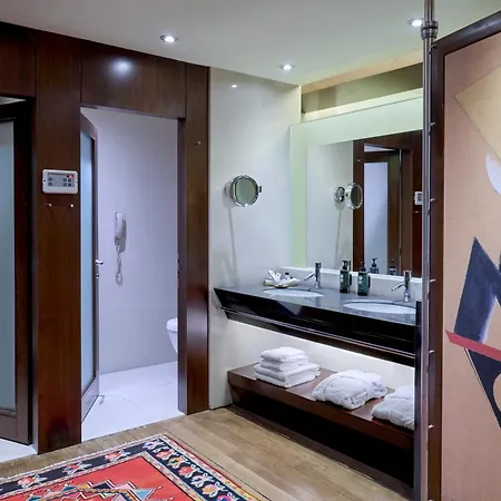 Hotel Lazart Hotel, Trademark Collection By Wyndham Thessaloniki