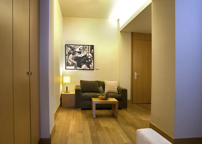 Hotel Zeus Lazart 5*