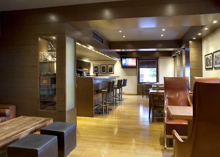 Hotel Zeus Lazart Thessaloniki
