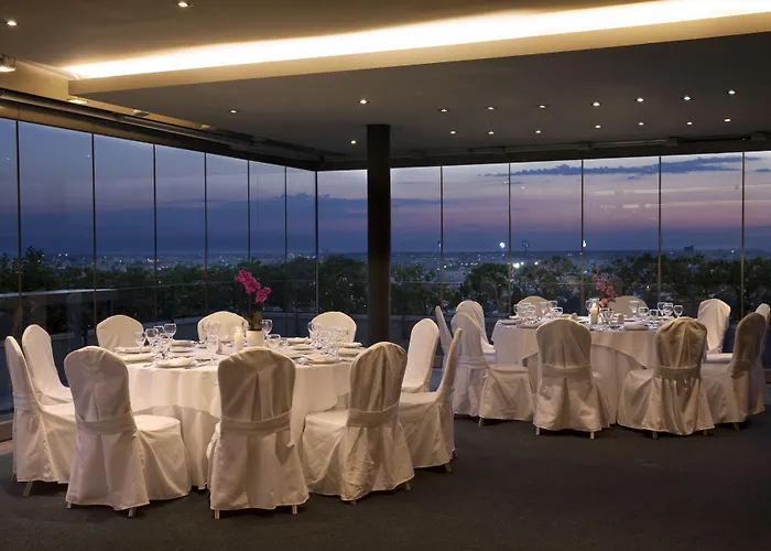 Zeus Lazart 5* Thessaloniki