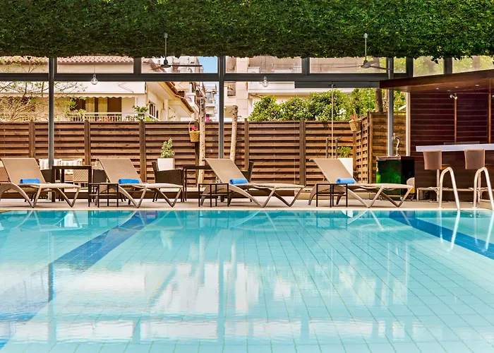 Zeus Lazart Otel
