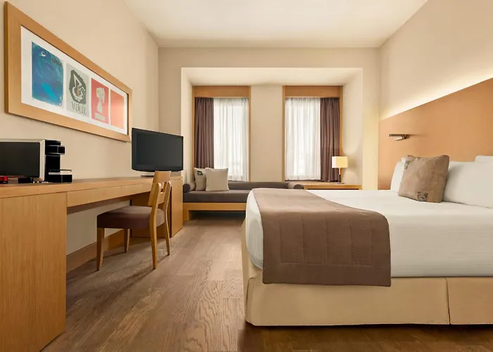 Zeus Lazart Hotel Thessaloniki