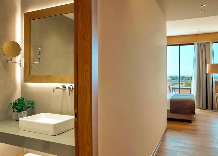 Hotel Zeus Lazart Thessaloniki