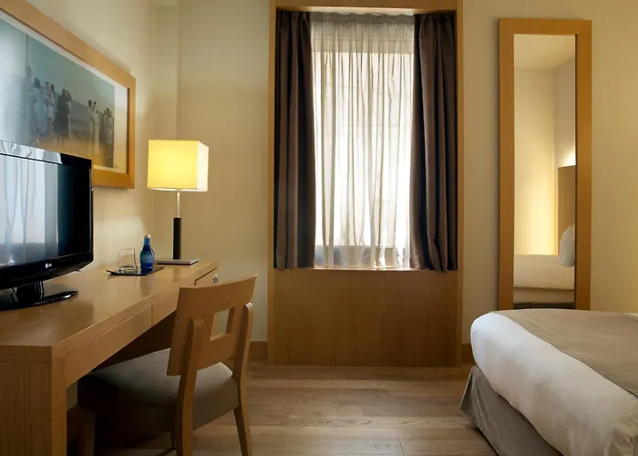 Zeus Lazart Otel Selanik