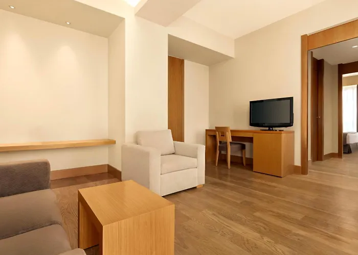 Otel Zeus Lazart Selanik