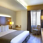 Zeus Lazart Hotell Thessaloníki