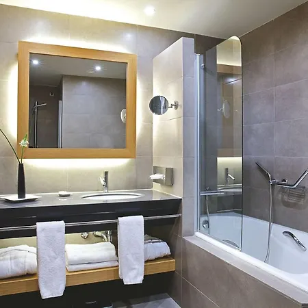 Lazart Hotel, Trademark Collection By Wyndham Hotell