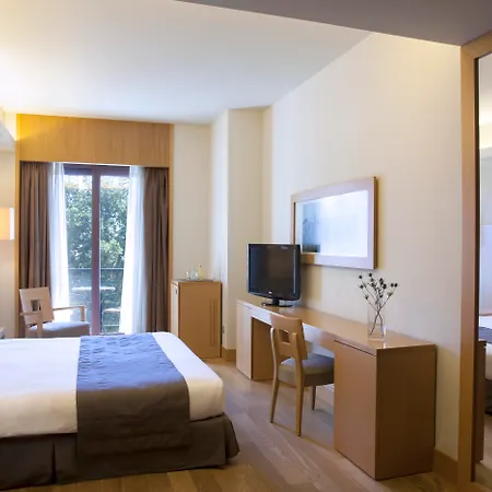 Lazart Hotel, Trademark Collection By Wyndham Hotell 5*