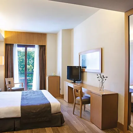 Lazart Hotel, Trademark Collection By Wyndham 5* Tessalónica