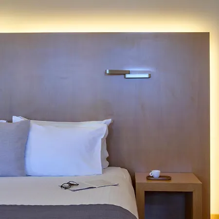 Lazart Hotel, Trademark Collection By Wyndham Hotell