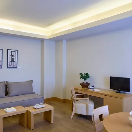 Lazart Hotel, Trademark Collection By Wyndham Thessaloníki