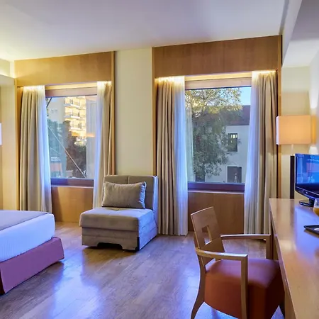 Lazart Hotel, Trademark Collection By Wyndham Hotel