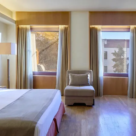 Zeus Lazart Hotel 5*