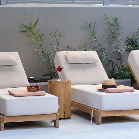 Lazart Hotel, Trademark Collection By Wyndham Hotel Tessalónica
