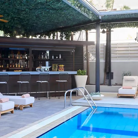 Lazart Hotel, Trademark Collection By Wyndham Tessalónica
