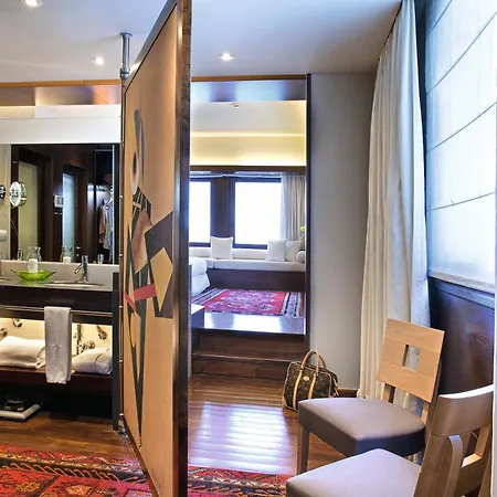 Hotell Lazart Hotel, Trademark Collection By Wyndham