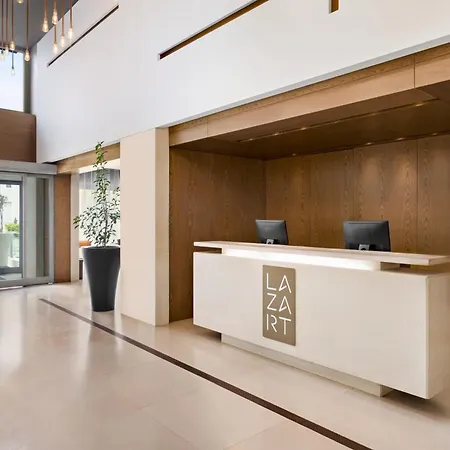 Lazart Hotel, Trademark Collection By Wyndham Hotel
