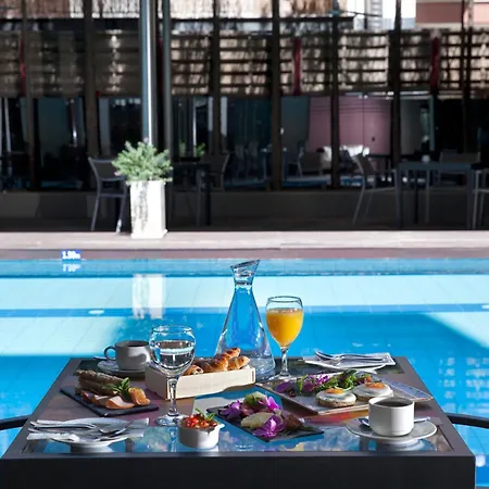 Lazart Hotel, Trademark Collection By Wyndham