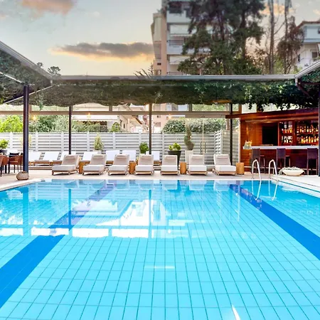 Zeus Lazart Hotel