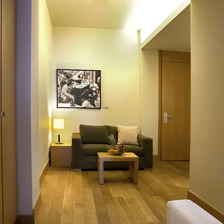 Hotel Zeus Lazart 5*