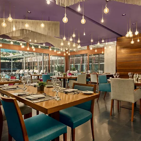 Zeus Lazart Hotel 5*