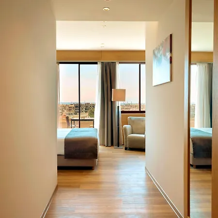 Hotel Zeus Lazart