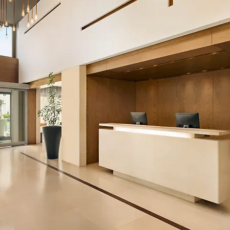 Zeus Lazart Hotel Saloniki