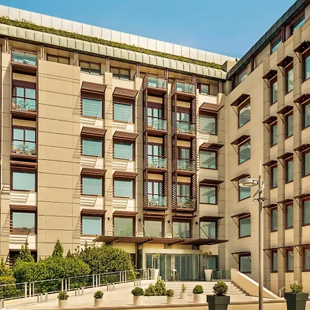 Zeus Lazart Hotel 5*