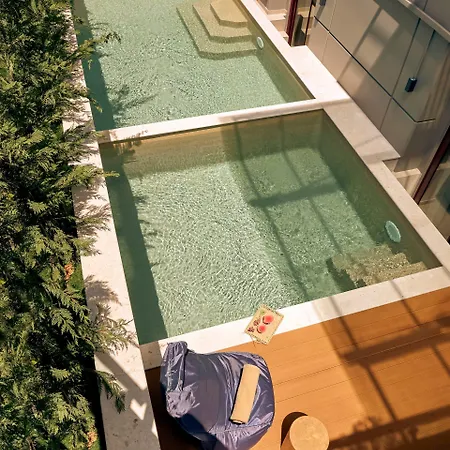 Hotel Zeus Lazart 5*