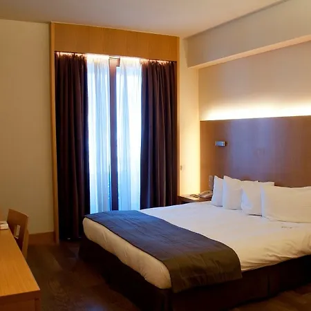 Lazart Hotel, Trademark Collection By Wyndham 5* Tessalónica