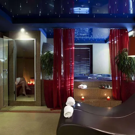 Zeus Lazart 5*