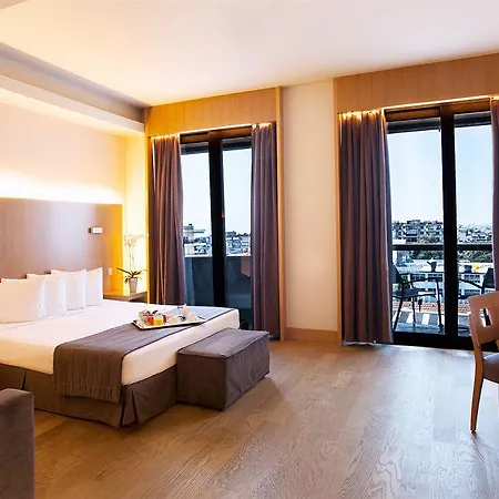 Lazart Hotel, Trademark Collection By Wyndham Hotell