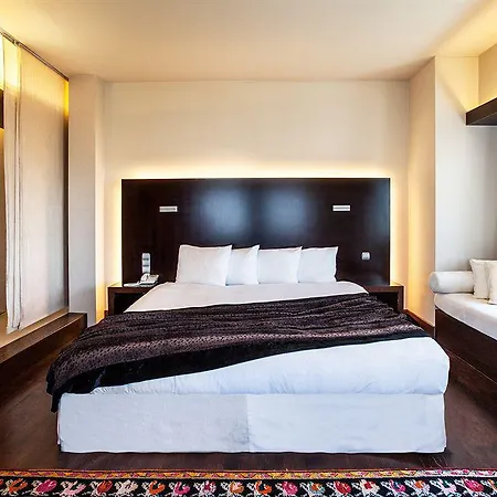 Hotell Lazart Hotel, Trademark Collection By Wyndham Thessaloníki