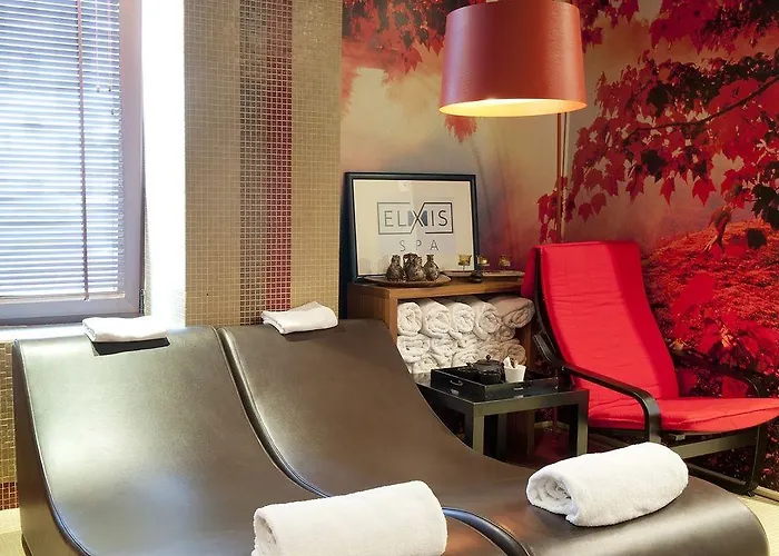 Zeus Lazart Ξενοδοχείο 5*