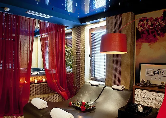 Zeus Lazart 5* Θεσσαλονίκη