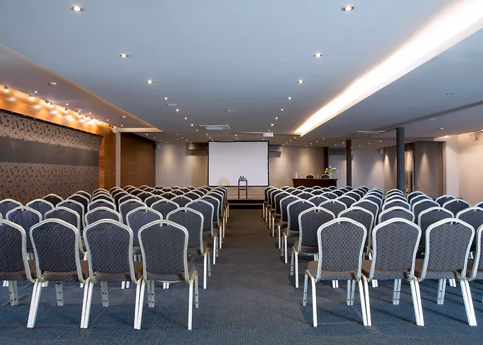 Zeus Lazart Ξενοδοχείο