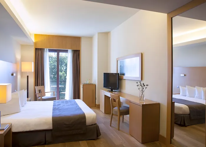 Zeus Lazart Ξενοδοχείο 5*