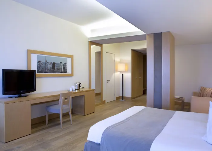 Zeus Lazart Ξενοδοχείο 5*