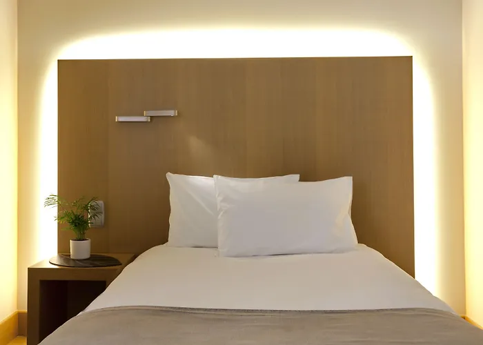 Ξενοδοχείο Zeus Lazart 5*