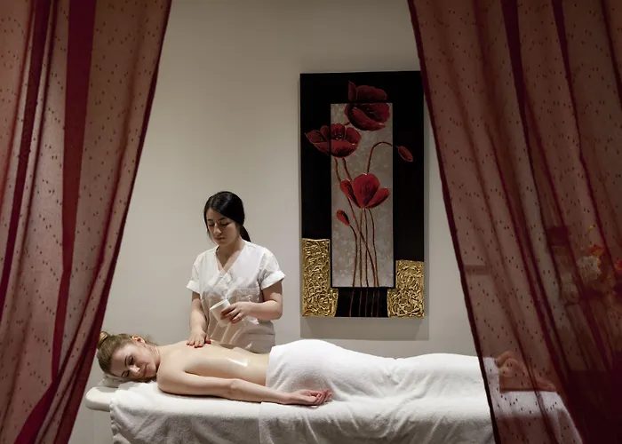 Zeus Lazart Ξενοδοχείο