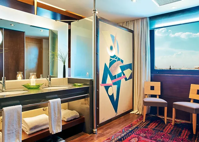 Zeus Lazart Ξενοδοχείο