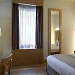 Hotel Zeus Lazart Thessaloniki