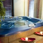 Zeus Lazart Hotel Thessaloniki