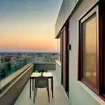 Hotel Zeus Lazart 5*